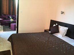 Salt Lake Aparthotel