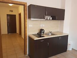 Salt Lake Aparthotel