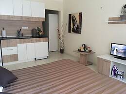 Apart Hotel Salt Lake