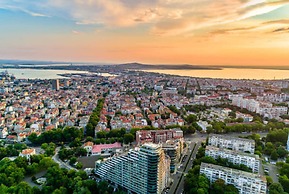 Apart Hotel Salt Lake