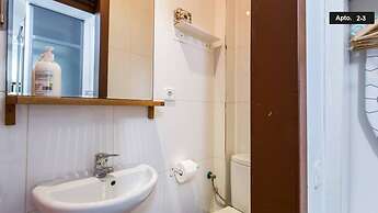 Apartament Studio el Born 23