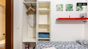 Apartament Studio el Born 23