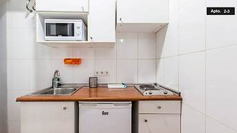 Apartament Studio el Born 23