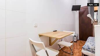 Apartament Studio el Born 23