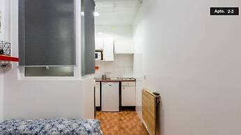 Apartament Studio el Born 23