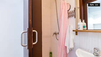 Apartament Studio el Born 23