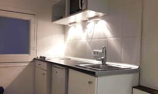 Born Rustic Style 11 Apt