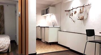 Born Rustic Style 11 Apt