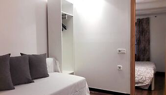 Born Rustic Style 11 Apt