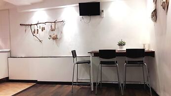 Born Rustic Style 11 Apt