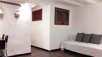 Born Rustic Style 11 Apt