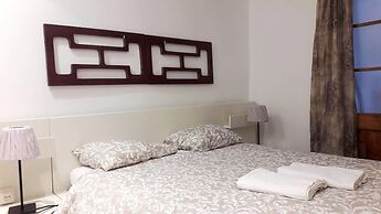 Born Rustic Style 11 Apt