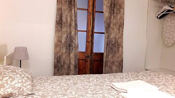 Born Rustic Style 11 Apt