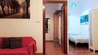 Comfortable Apt Born 41