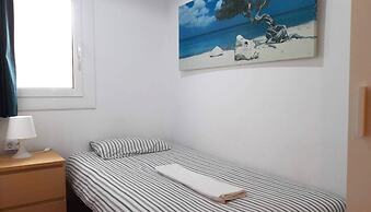 Comfortable Apt Born 41