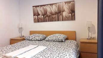 Comfortable Apt Born 41