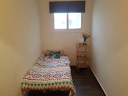 Interior Apt Center 42 El Born