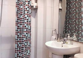 Interior Apt Center 42 El Born