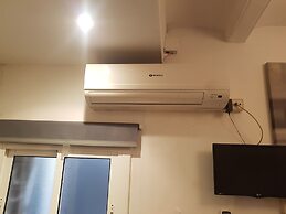 Interior Apt Center 42 El Born