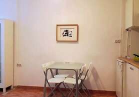 Interior Apt Center 42 El Born