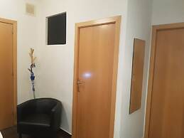 Interior Apt Center 42 El Born