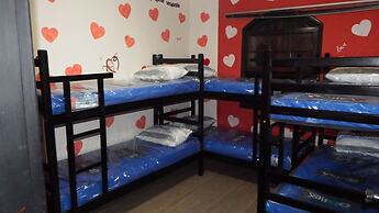 O Hostel GRU-SP