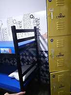 O Hostel GRU-SP
