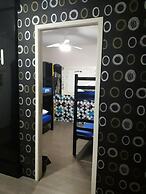 O Hostel GRU-SP