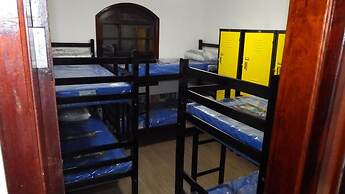 O Hostel GRU-SP
