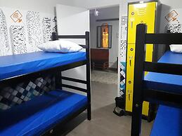 O Hostel GRU-SP