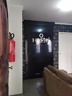 O Hostel GRU-SP