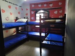 O Hostel GRU-SP