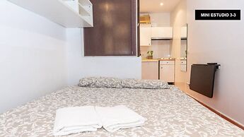 Central Studio Apartament 33