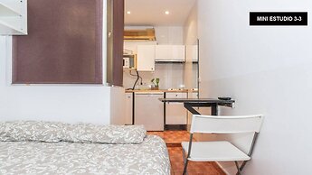 Central Studio Apartament 33