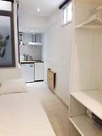 Central Apartament Studio 43 El Born