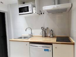 Central Apartament Studio 43 El Born