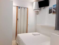 Central Apartament Studio 43 El Born
