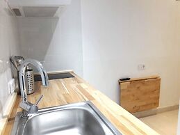 Central Apartament Studio 43 El Born