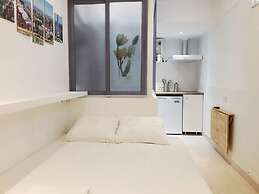 Central Apartament Studio 43 El Born