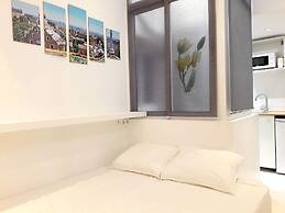 Central Apartament Studio 43 El Born