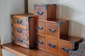 Tsumugi Shichijokagiyacho