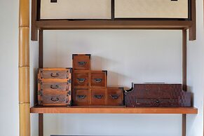 Tsumugi Shichijokagiyacho