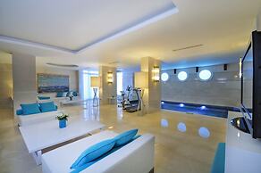 Hillstone Bodrum Hotel & Spa