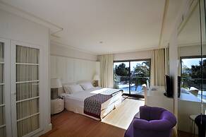 Hillstone Bodrum Hotel & Spa