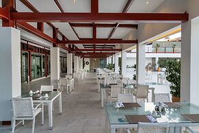 Hillstone Bodrum Hotel & Spa