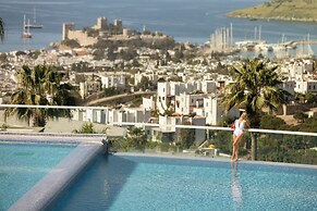 Hillstone Bodrum Hotel & Spa