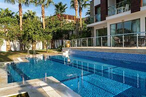 Hillstone Bodrum Hotel & Spa