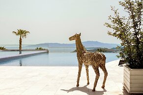 Hillstone Bodrum Hotel & Spa