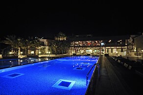 Hillstone Bodrum Hotel & Spa
