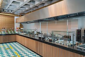 Hillstone Bodrum Hotel & Spa